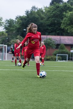 Bild 43 - B-Juniorinnen Ratzeburg Turnier